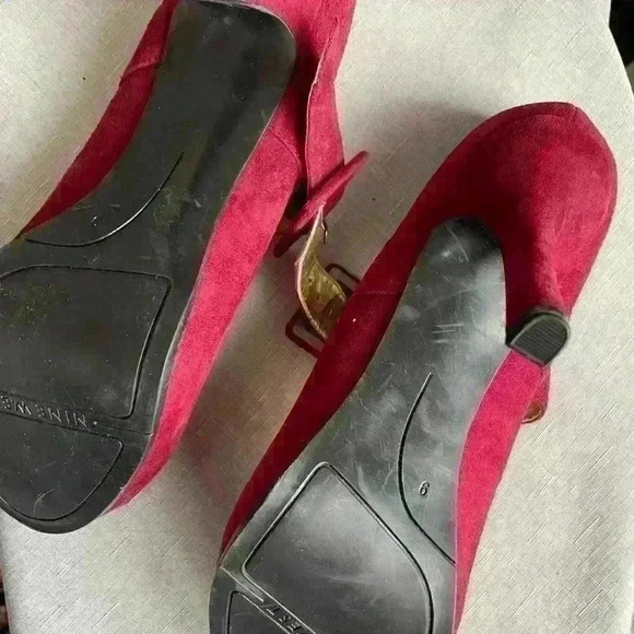 Nine West shoes - Picture 2 of 4